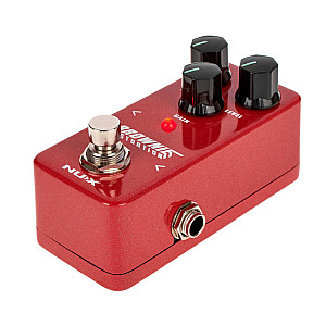 Nux Brownie Distortion